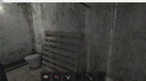 Прохождение главы Адель в Metel - Horror Escape на PK
