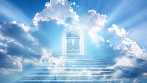 У входа в рай