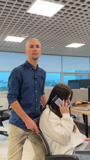 Представьте! Каждый звонок ваших менеджеров автоматически анализируется!👍