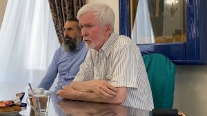 Семинар с Нотиным Александром Ивановичем на тему: внутренние резервы, часть 3 28.06.2025г.
