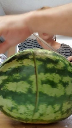 Угостили вкусняшками😋🍉