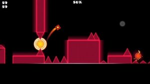 Мой уровень. Red Challenge. Лайк или дизлайк?:)