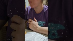 кушаем рыбку толстолобик