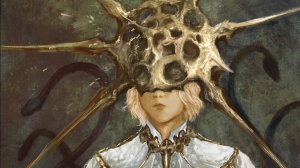 В гости к Олдрику. Dark Souls III #9