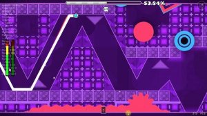 weird | weird by llertt | easy demon