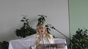 Пение 1. Барсукова Елена. 28.06.2025