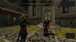 Maddyson - проходит Gothic II Ночь Ворона #21