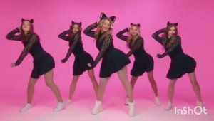 Erika & POLI - I Don't Know 2025 Eurodance HiT Remix