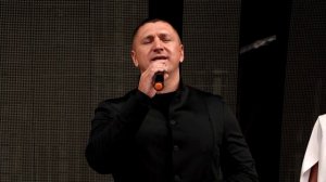 ВЛАДИМИР КУРСКИЙ & ГРУППА "МУРKISS" - "КРАСИВАЯ ДЕВЧОНКА". ПРЕЗЕНТАЦИЯ АЛЬБОМОВ ХУЛИГАН И ШУХЕР