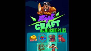 Rift Craft игра для Android🔘🔵🔴 🅰🅽🅳🆁🅾🅸🅳🅿🅻🆄🆂👹 #RiftCraft