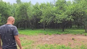 Купил себе тихий хутор, а его отжали и переименовали.🏡🌲Исследуем озеро и лес вокруг дома!