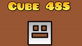 прохожу тайкун в geometry dash