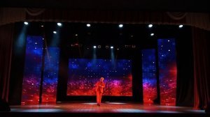 "Тополиный пух", Александр Филиппов (27.06.2025)