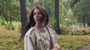 Короткометражный Фильм «Кольцо из прошлого»