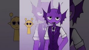 durple x simon))