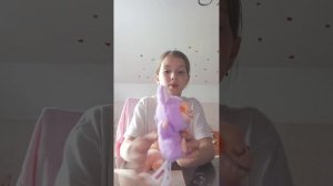 Лабубу и лафуфу