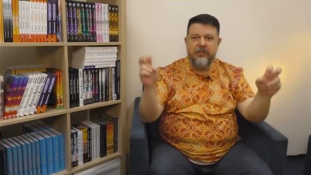 Пробуждение Силы: Многомерная жизнь Юрия Радеева / Удивительные истории