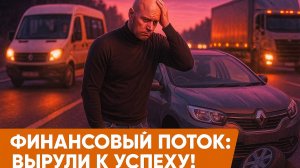 🔥 Как Трамп жил как богач, будучи банкротом — и победил!