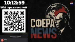Россия • СВО • Украина • Новости • Ближний Восток • Прямой эфир