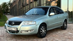 Almera Classic