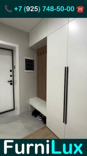Мебель на заказ по размерам, кухни, шкафы-купе, гардеробные, прихожие, для ванной, рабочие кабинеты