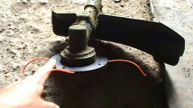 #Мотокоса, бензиновый триммер