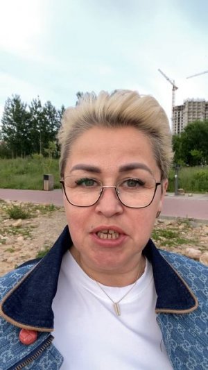 Всем привет от меня!