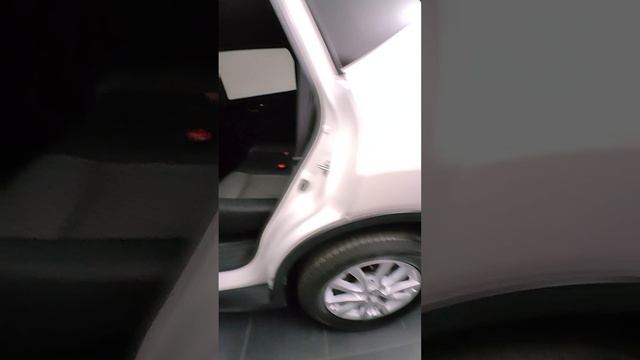 Nissan X-Trail «АВТОРУСЬ автомобили с пробегом» 6532