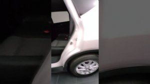 Nissan X-Trail «АВТОРУСЬ автомобили с пробегом» 6532