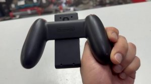 Nintendo Joy con