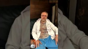 Детокс Души и тела. Прямой эфир с Алексеем хранителем пространства В гостях у Сказочника