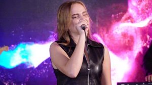 ЛАНА - "БЕСПРЕДЕЛ". ПРЕЗЕНТАЦИЯ II АЛЬБОМА "СОЛНЦЕ". МУЗЫКАЛЬНЫЙ ПРОЕКТ ВЛАДИМИРА КУРСКОГО.