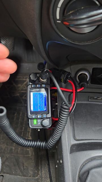 TYT TH-8600 радиостанция смотреть онлайн