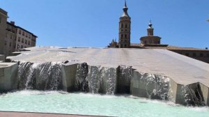 691.Елизаветины советы: смотри на бегущую воду. 🩵