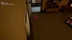 У меня завёлся пердящий шмель