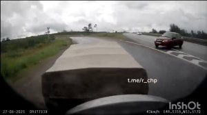 Крутое пике, ДТП в Тольятти