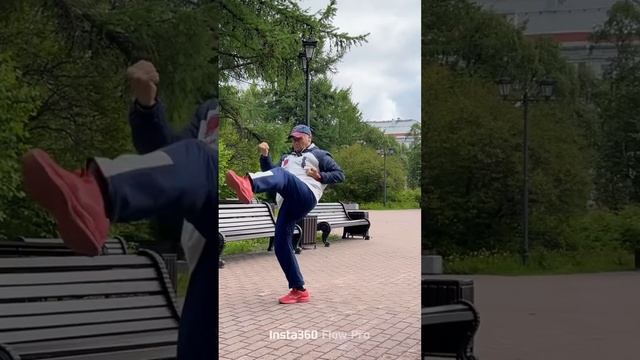 Кёкусинкай #689 Каратэ Мурманск / Поларбудо / Гэкисай-дай с пояснениями (23.06.25)