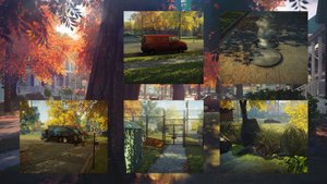 HITMAN 2 Фургончик тронется,Кавабанга!,Убирайте за собой,Греби быстрее,Конец рабочей смены.