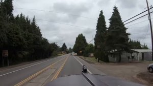 Всё как обычно, Любимая работа Kenworth W9