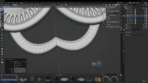 45. 6.4-Pendant Modelling