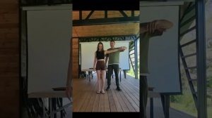 Векторная кинезиология. Равновесие между правой и левой стороной тела.