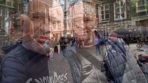 Мотопутешествие #Мы там были... Амстердам