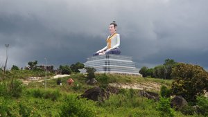 Многогранный Вьетнам и таинственная Камбоджа