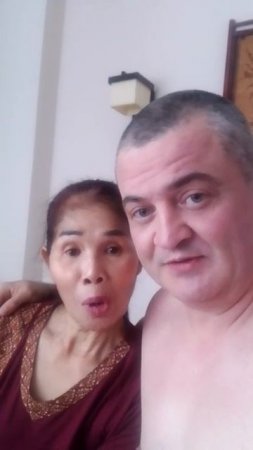 Посетил Тай- Мэй, тайский массаж.