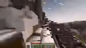 Minecraft Gameplay