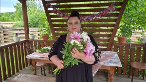 Прямой эфир от 24 июня 🙂
Перезалив с Ютюб 🌺