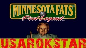 Minnesota Fats: Pool Legend