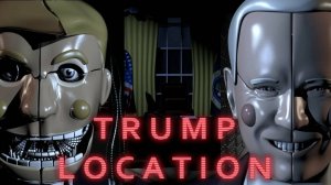 Trump Location ◀ Официальный трейлер №1 ▶ 4K HD