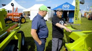 КИПО-6 (715мм) измельчитель пожнивных остатков завод Автотехнологии