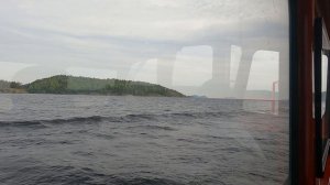 Прогулка по  Шхерам 2025  часть 3